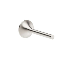 Load image into Gallery viewer, Dornbracht VAIA 83590809-06 Reserve Paper Holder in Platinum Matt
