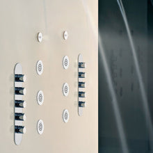 Load image into Gallery viewer, Tondo 32977.030 Wall-Mounted Atomizer Jet in Copper Pvd
