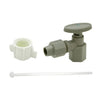 Accessories for toilet installation 1/2"