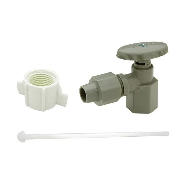 Accessories for toilet installation 1/2