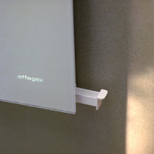 Hammam Touch and Steam 30 Hacmts0001 Steam Panel with 3kw Power with Ch90000110 Counterbox