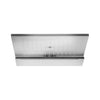 Acquadolce Light 6993l032b Multifunction Shower Head in Brushed Stainless Steel with 6900l002a Built-In Part