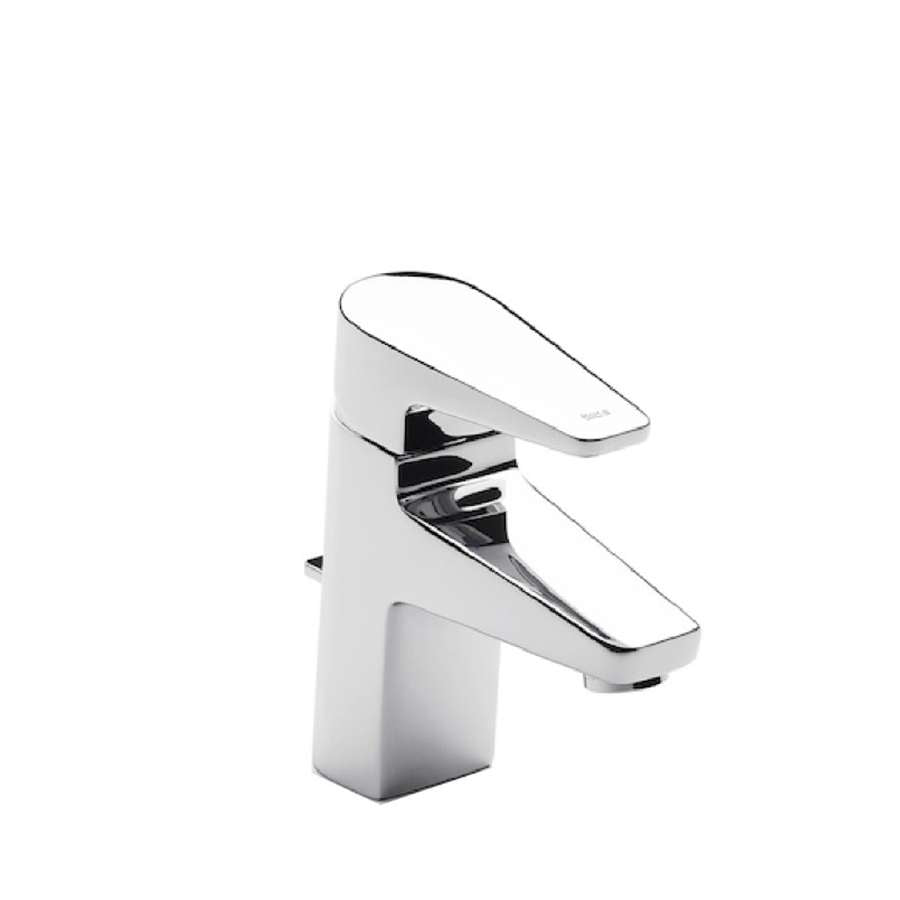 Z5A3031C0N Esmai monoblock basin mixer with pop-up waste  finish: chrome
