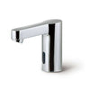 A5a5746c0n Moai Electronic Basin Mixer (Ac)  Finish: Chrome Plated (Cp)