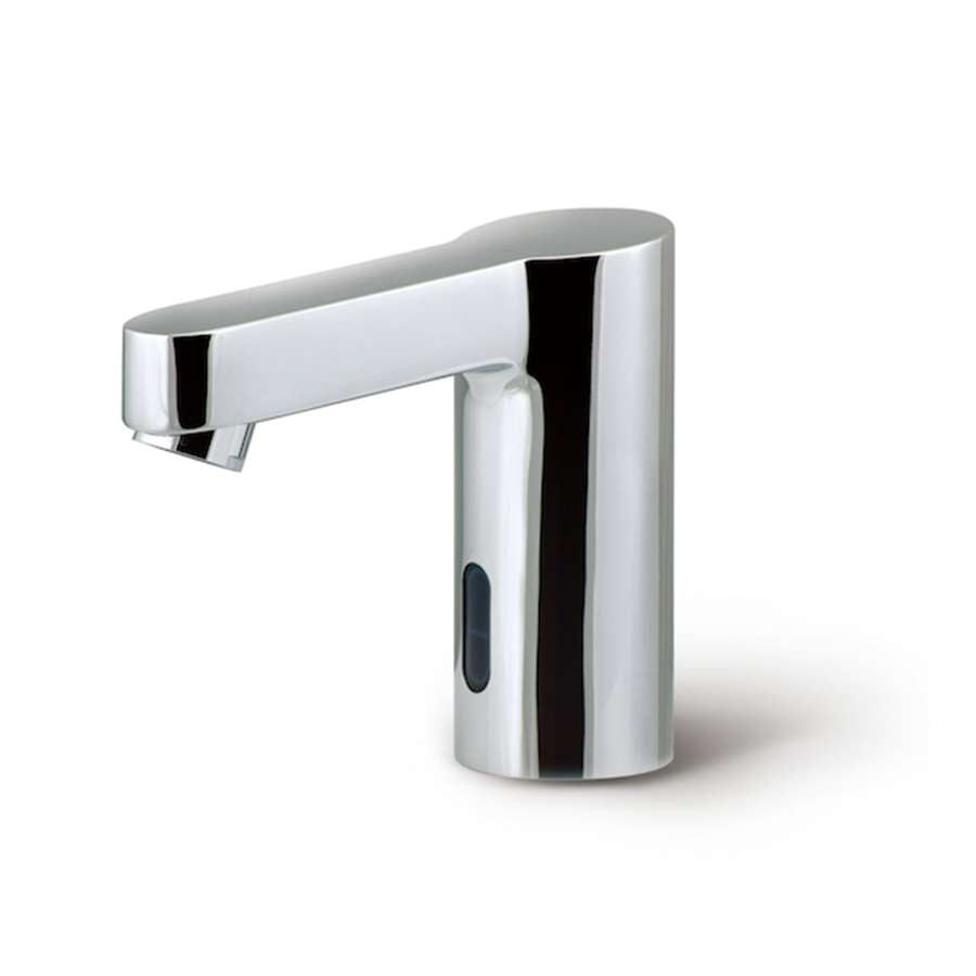 A5a5746c0n Moai Electronic Basin Mixer (Ac)  Finish: Chrome Plated (Cp)