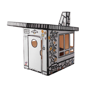 Villa Julia MT220 Complement in Matt White