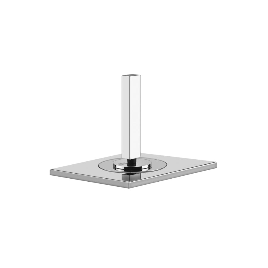 20605.031 Rettangolo J concealed Basin Mixer
